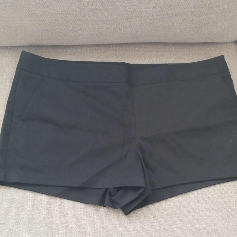 NWT Express shorts